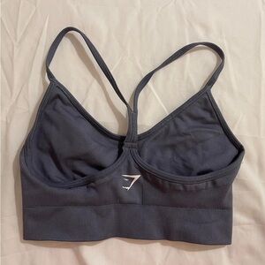 gymshark sports bra